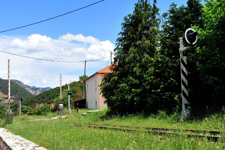 2014.06.18 Zahnradbahn in Griechenland Diakopto–Kalavryta (103)